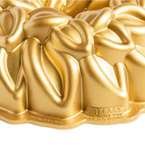 Nordic Ware 80th Anniversary Laurel Wreath Bundt Pan