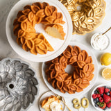 Nordic Ware 80th Anniversary Laurel Wreath Bundt Pan