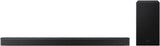 SAMSUNG B-series 5.1 Ch DTS Virtual:X Soundbar with Subwoofer