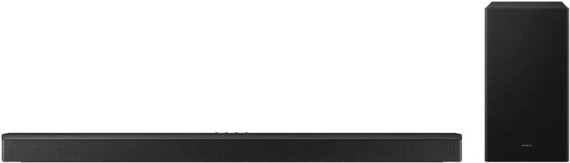 SAMSUNG B-series 5.1 Ch DTS Virtual:X Soundbar with Subwoofer