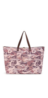 TUMI Voyageur Just In Case Tote Handbag
