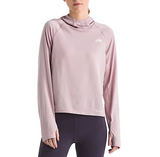 The North Face Womens Adventure Sun Hoodie Sweatshirt
