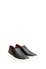 Frye Mens Astor Gore Slip On Shoe