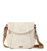 Sakroots Foldover Crossbody Handbag