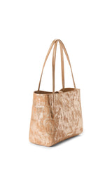 BRAHMIN Mona Tote Handbag