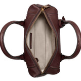 Nine West Genoa Mini Satchel Handbag