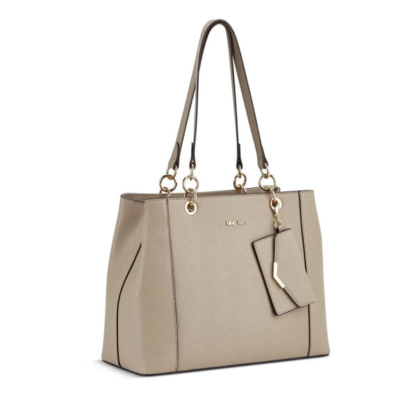 Nine West Basil Jet Set Shopper Handbag