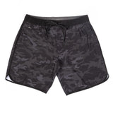 Burnside Mens Hybrid Sunday Shorts 18 Inch Outseam