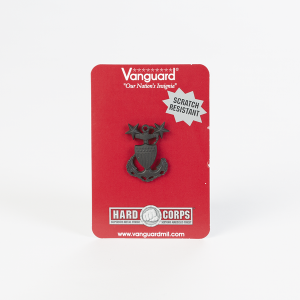 Vanguard CG Cap Device Miniature Black Metal E-9