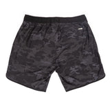 Burnside Mens Hybrid Sunday Shorts 18 Inch Outseam