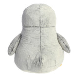 Aurora 11.5" PomPom Penguin Plush Toy