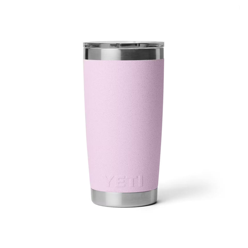YETI Rambler 20oz Tumbler とチャグボトルの3点セット YETI Rambler 20oz Tumbler とチャグボトルの3点セットの通販 by