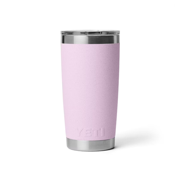 YETI Rambler 20 oz. Tumbler With Magslider Lid