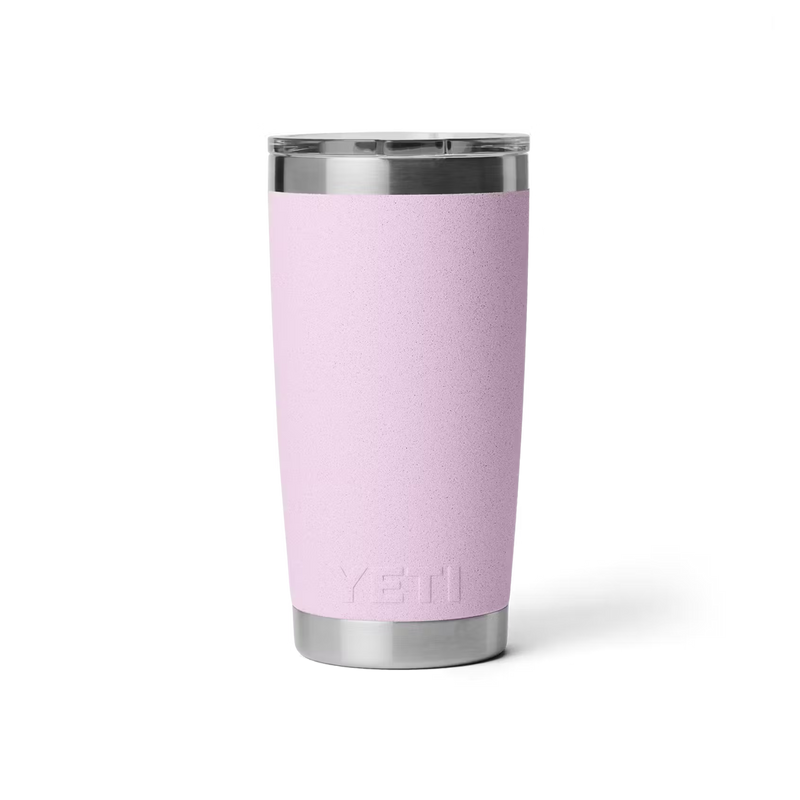YETI Rambler 20 oz. Tumbler With Magslider Lid