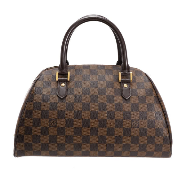 Louis Vuitton Ribera MM Shoulder Handbag