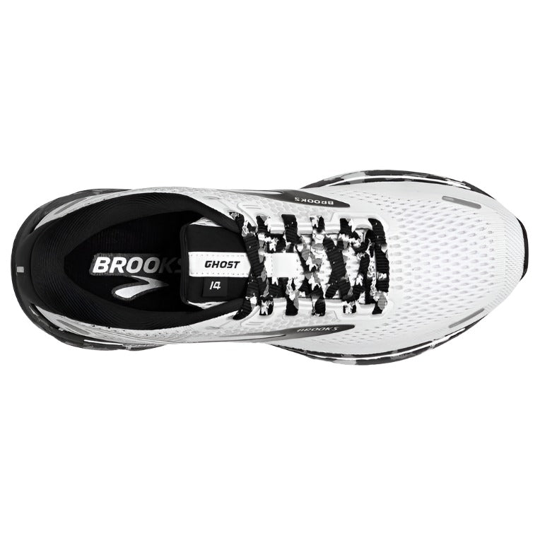 Brooks Womens Ghost 14 Running Shoes