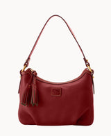 Dooney & Bourke Flourentine Pouchette Shoulder Handbag