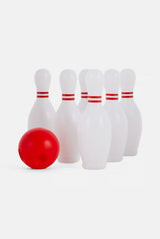 Pro Star Light Bowling Game