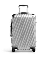 TUMI 19 Degree International Expandable 4 Wheeled Carry-On Luggage