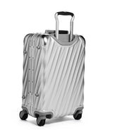 TUMI 19 Degree International Expandable 4 Wheeled Carry-On Luggage