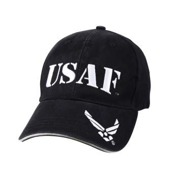 Rothco Vintage USAF Low Profile Cap