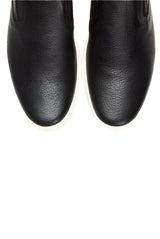 Frye Mens Astor Gore Slip On Shoe