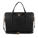 Nine West Geneva Jet Set Satchel Handbag