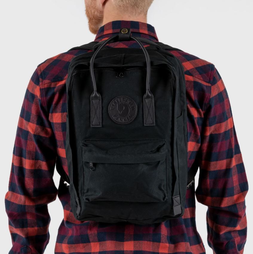Fjallraven Kanken No. 2 Laptop Backpack – ShopCGX
