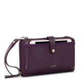 The Sak Large Smartphone Crossbody Handbag