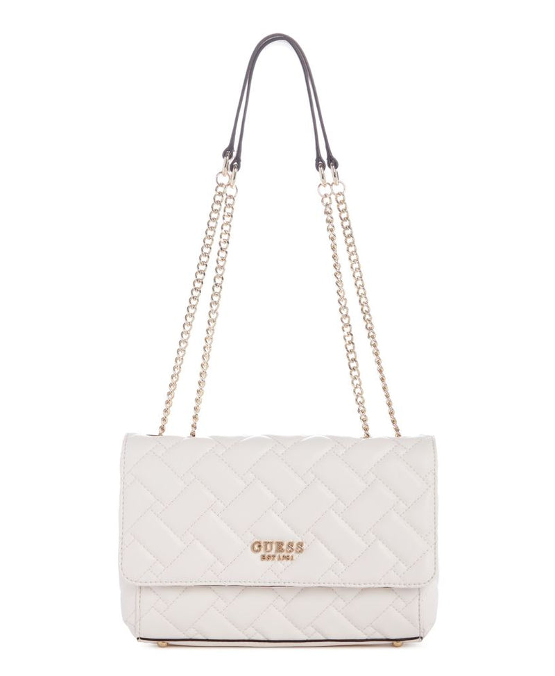 Leather Bag Guess Suave Guess Suave Leather Bag Shop