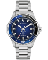 Bulova Mens Marine Star Series B Watch
