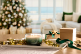Chesapeake Bay Candle 3-Wick Candle - Coastal Snowfall