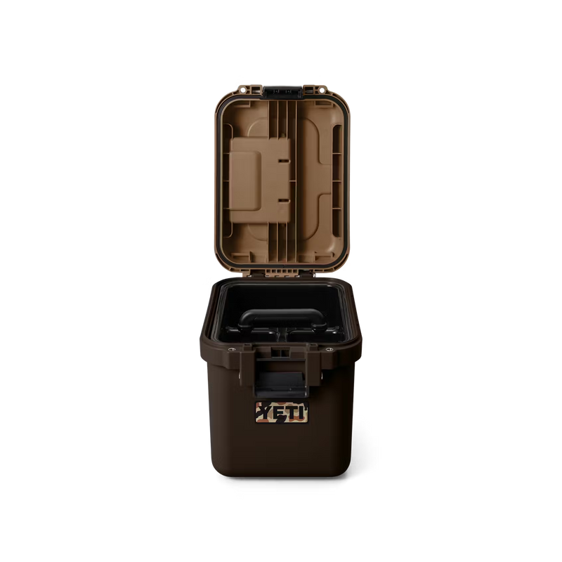YETI Loadout Gobox 15 Gear Case