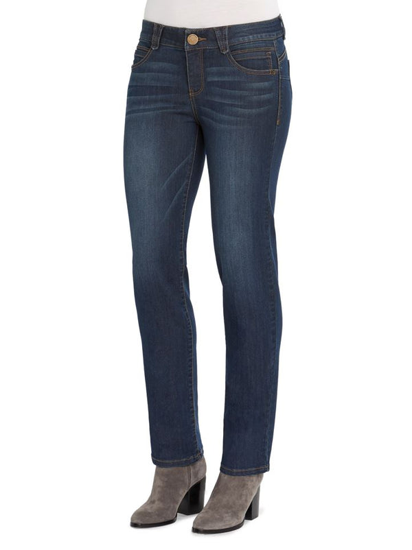 Democracy Womens "Ab"solution Jean