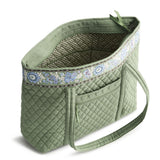 Vera Bradley Original Vera Tote Handbag