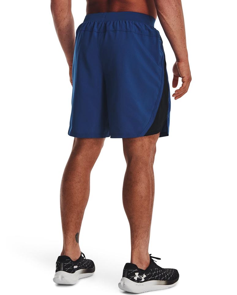 Under Armour Mens Launch Run Short 7 Inch Inseam