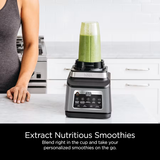 Ninja Professional Plus Kitchen System with Auto-iQ