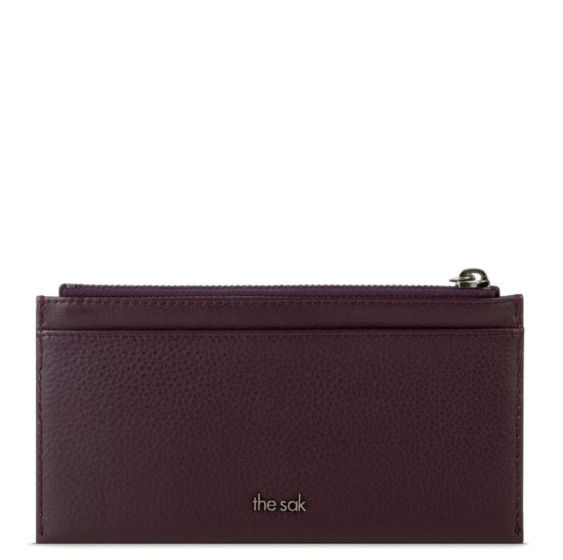 The Sak Neva Large Card Wallet