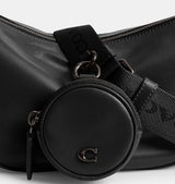 Coach Hall Soft Sling Bag