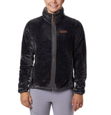 Columbia Womens Fire Side Sherpa Full Zip Jacket