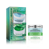 Peter Thomas Roth The Gift Of Eye Recovery! Kit