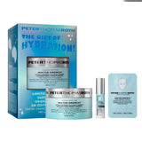 Peter Thomas Roth The Gift Of Hydration! Kit