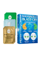Peter Thomas Roth 6-Piece Baggage Blast Off Hydra-Gel Eye Patch Kit