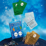 Peter Thomas Roth 6-Piece Baggage Blast Off Hydra-Gel Eye Patch Kit