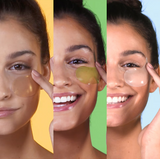 Peter Thomas Roth 6-Piece Baggage Blast Off Hydra-Gel Eye Patch Kit
