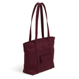 Vera Bradley Small Vera Tote Handbag