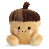 Aurora Palm Pals 5" Oak Acorn Plush Toy