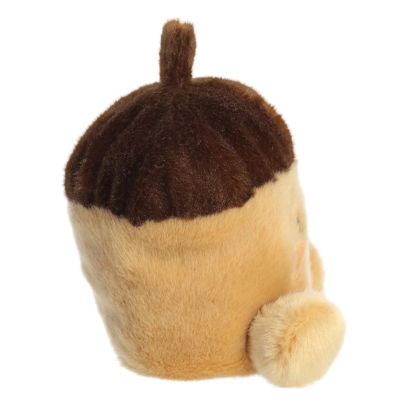 Aurora Palm Pals 5" Oak Acorn Plush Toy