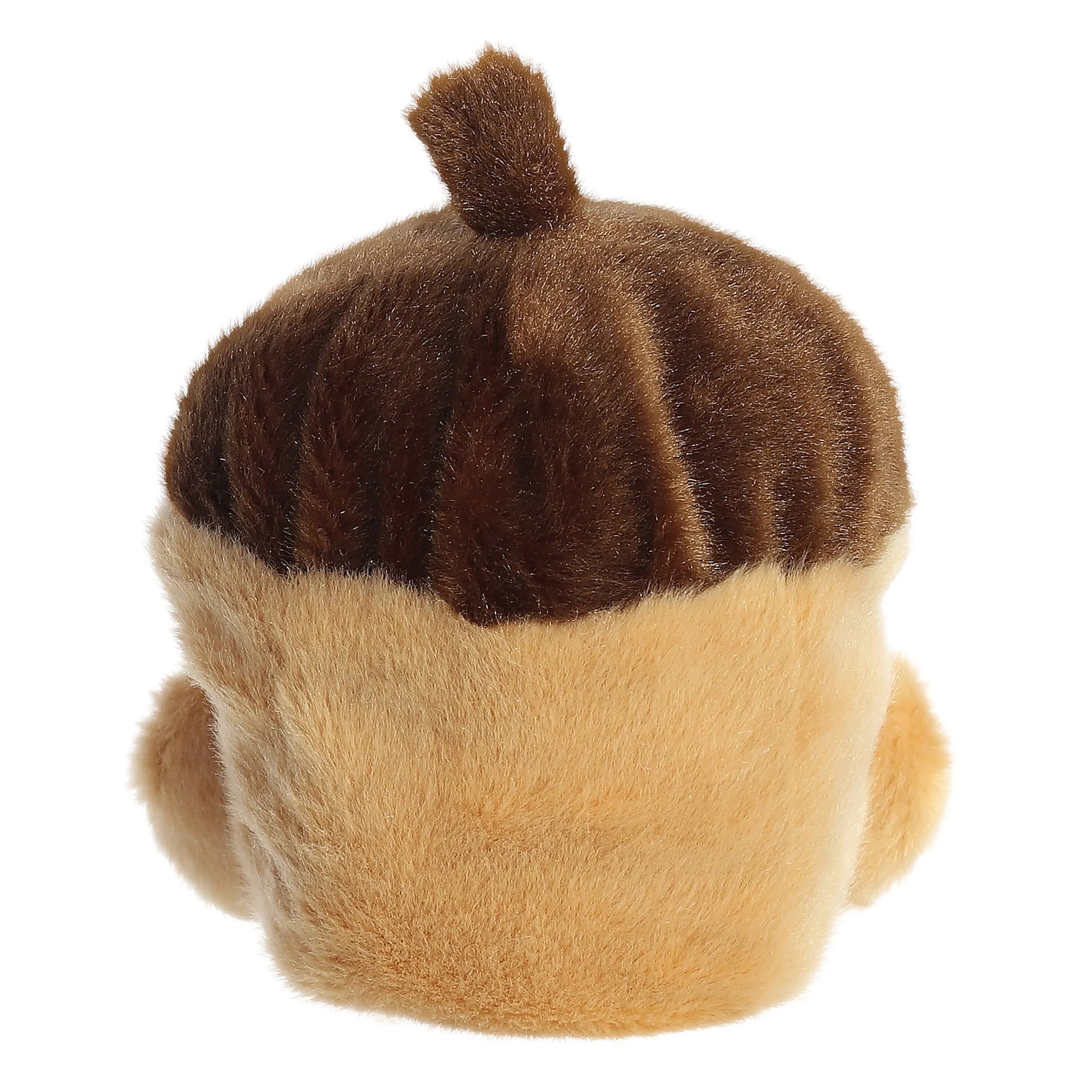 Aurora Palm Pals 5" Oak Acorn Plush Toy
