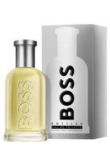 Hugo Boss BOSS Bottled Eau De Toilette Spray - 3.3 oz.